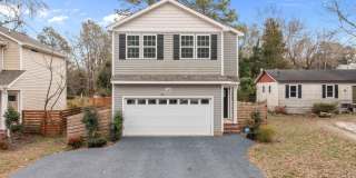 645 S Gaines Street Gallery 1