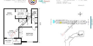 1601 S Flagler Drive Gallery 3