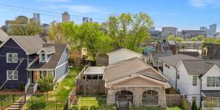 Luxury Living Just Minutes from Downtown Nashville Gallery 23