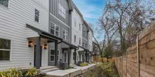 Welcome to Your Stylish Haven in Vibrant East Nashville! Gallery 1