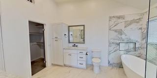 16917 10th Street, Sunset Beach:  Seaside Living: Spacious Tri-Level 3 Bed 2 Bath Townhouse! Gallery 13