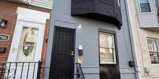 1748 South Taylor Street Gallery 1
