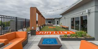 Student Housing - Latitude Gallery 2