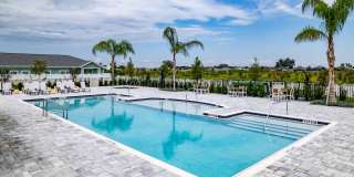 Eden Magnolia Village - Build to Rent Housing Gallery 30