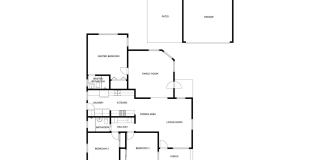Short Term Rental - Fully Furnished 3BR Home with Private Patio & Backyard – Perfect Covina Getaway Gallery 15