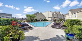 Summit Point Apartments Gallery 16