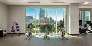 Nine15 Midtown Gallery 12