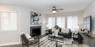 Champions Glen Gallery 17