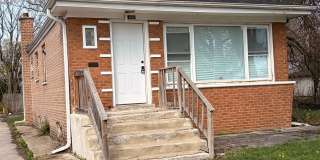 11444 South Carpenter Street Gallery 1