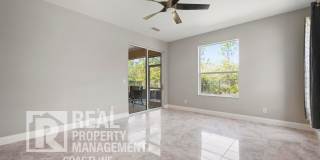 Discover North Port Luxury! 4BD 3.5BA - AVAILABLE NOW! Gallery 21