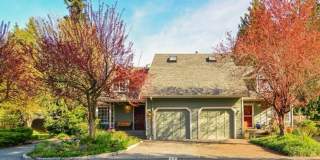 Private 3BD/2.5BA Townhome with Yard  Garage | Lynnwood, WA Gallery 1