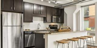 Dock Street Flats Gallery 8