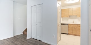 Newport West Apartments Gallery 6