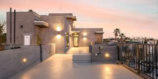 Brand New Building featuring 1 & 2 bedroom Flats & Townhomes! Gallery 16