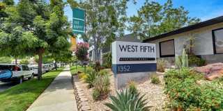 West Fifth Gallery 169