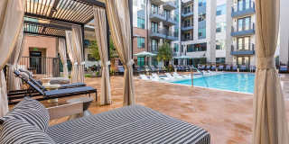 Luca Apartments Gallery 22