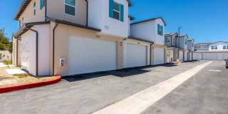 Desert Meadows Townhomes Gallery 13