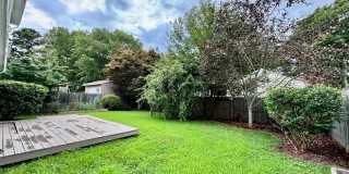 Ready 06-25-26! 4-Bedroom Home in Ocean Lakes! Nearby Bases - Fenced Backyard - Attached Garage! Gallery 3