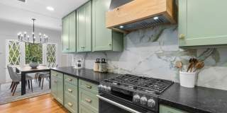 Restored Mission Hills Stunner Gallery 10