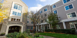 Affordable Housing - Buckman Heights Gallery 35