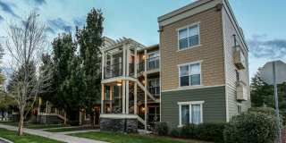 Belle Creek Apartments Gallery 6