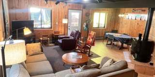 Donner Lake Cabin - Ski Lease Gallery 1