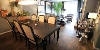 Preston Racquet Club Gallery 4