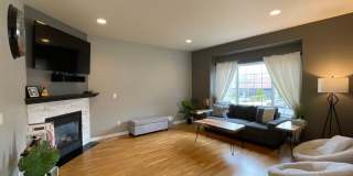 PRELEASING: Spacious 4 bdrm, 3 bath home in Cedar Ridge Development! Gallery 5