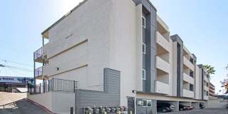 Pacific Cove Gallery 2