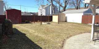 137 Clifton Street Gallery 12