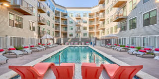 Church + Henley Apartments Gallery 16