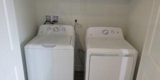 Move-In Discount!!!  3 Bed - 2 Bath Newer Construction Single Level Twin Home Gallery 12