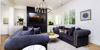 Gorgeous Custom Upgraded Serrano Home! Gallery 10