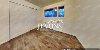 Enjoy the new appliances in this lovely single-family home located in the heart of Tacoma Gallery 13