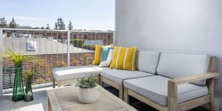 The Charlie Santa Monica Gallery 12