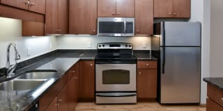 Cedar Pointe Townhomes Gallery 17