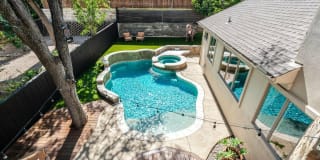 2703 McCullough Street Gallery 1