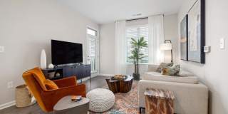 The Piedmont - Affordable Housing Gallery 10