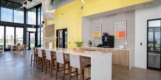 Eden at Sunterra Gallery 26