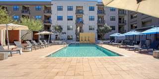 Mason Oliver Apartments Gallery 6