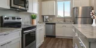 Silverado Apartments Gallery 22