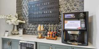 The Lacy at South Main Gallery 20