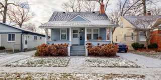 Charming 3BR House in Royal Oak Gallery 1