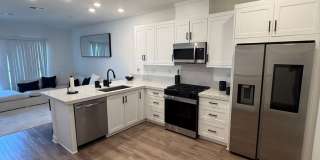 New Construction Town Home Gallery 1