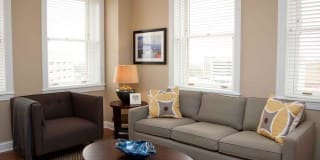 Standard Life Flats Gallery 5