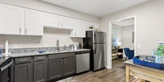 Ascent at Signal Mountain Gallery 1