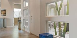 Stunning home with Unobstructed Panoramic Views of Pine Valley Mountain —  6-Month Lease Only Gallery 21