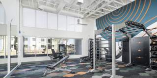 Horizon North Gallery 3