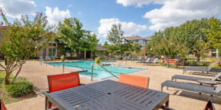 Montclair Parc Apartments Gallery 6