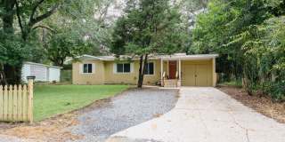 4 Bedroom/2 Bath Home in FSU Area Gallery 4